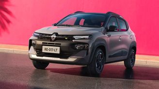 Renault Kwid Renault Kwid