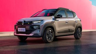 Renault Kwid Renault Kwid