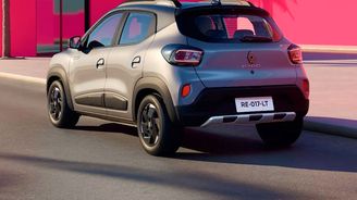 Renault Kwid Renault Kwid