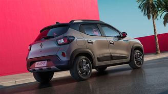 Renault Kwid Renault Kwid