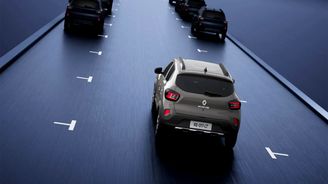 Renault Kwid Renault Kwid