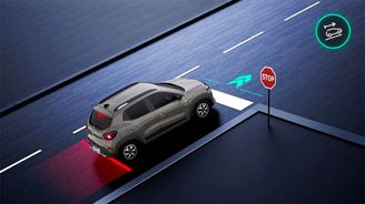 Renault Kwid Renault Kwid