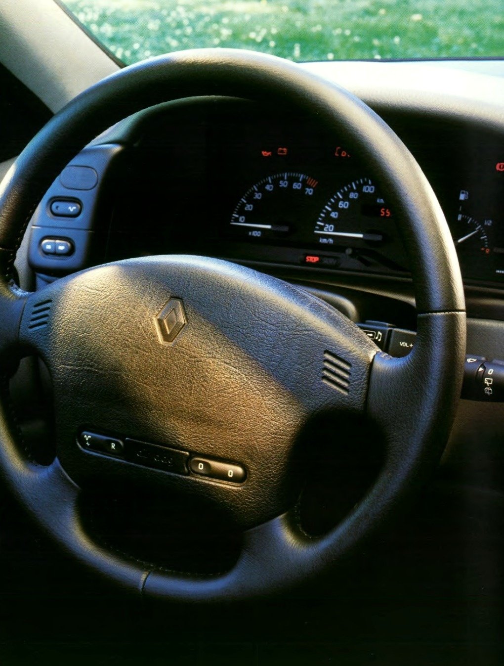 Renault Laguna (1994)