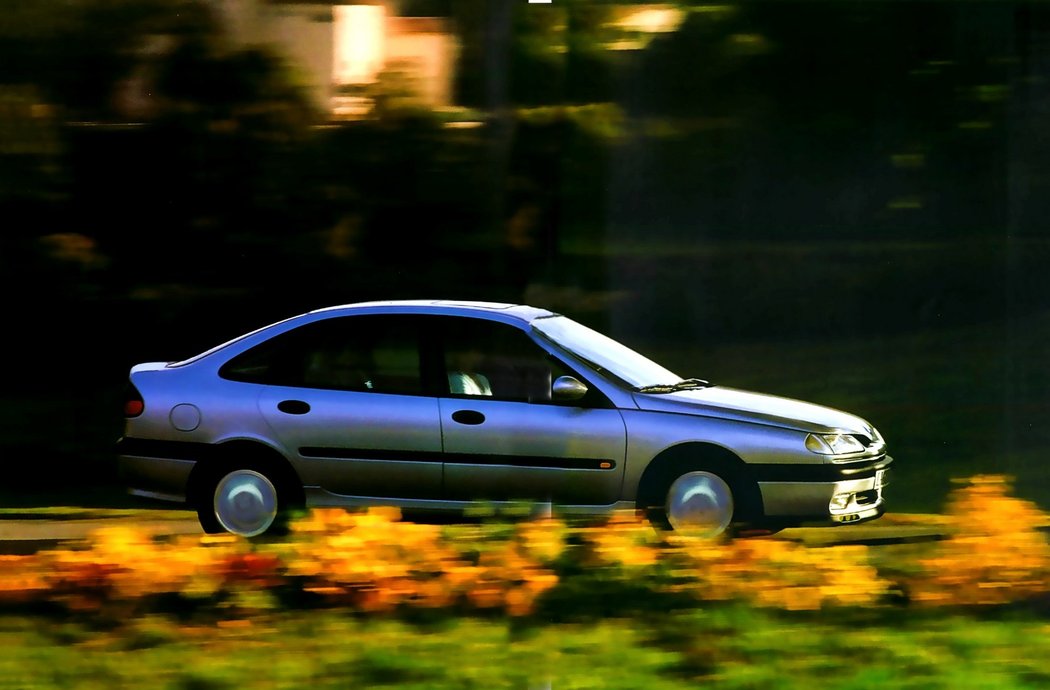 Renault Laguna (1994)