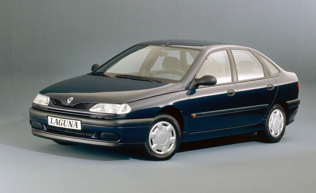 Renault Laguna (1993–1998)