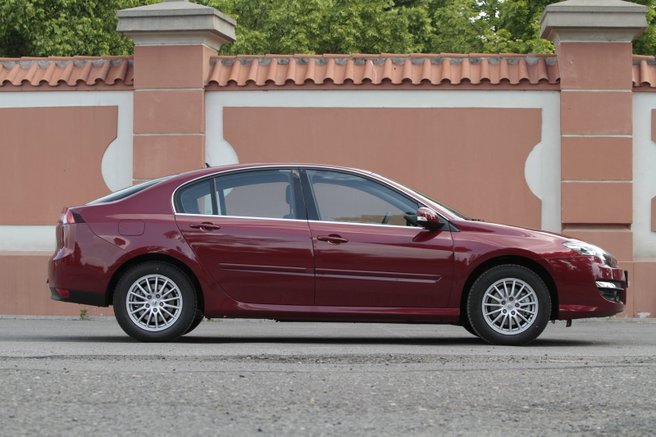 Renault Laguna