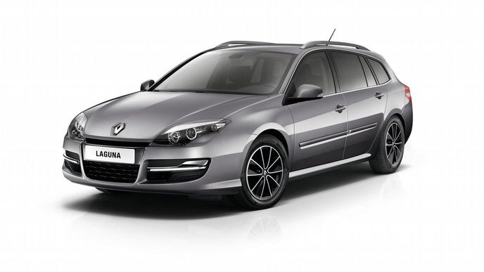 Renault Laguna