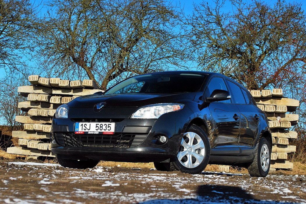 Renault Mégane