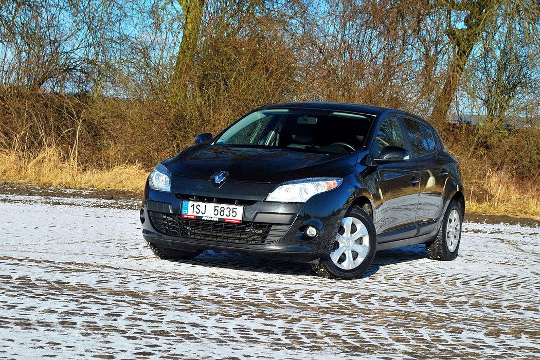 Renault Mégane