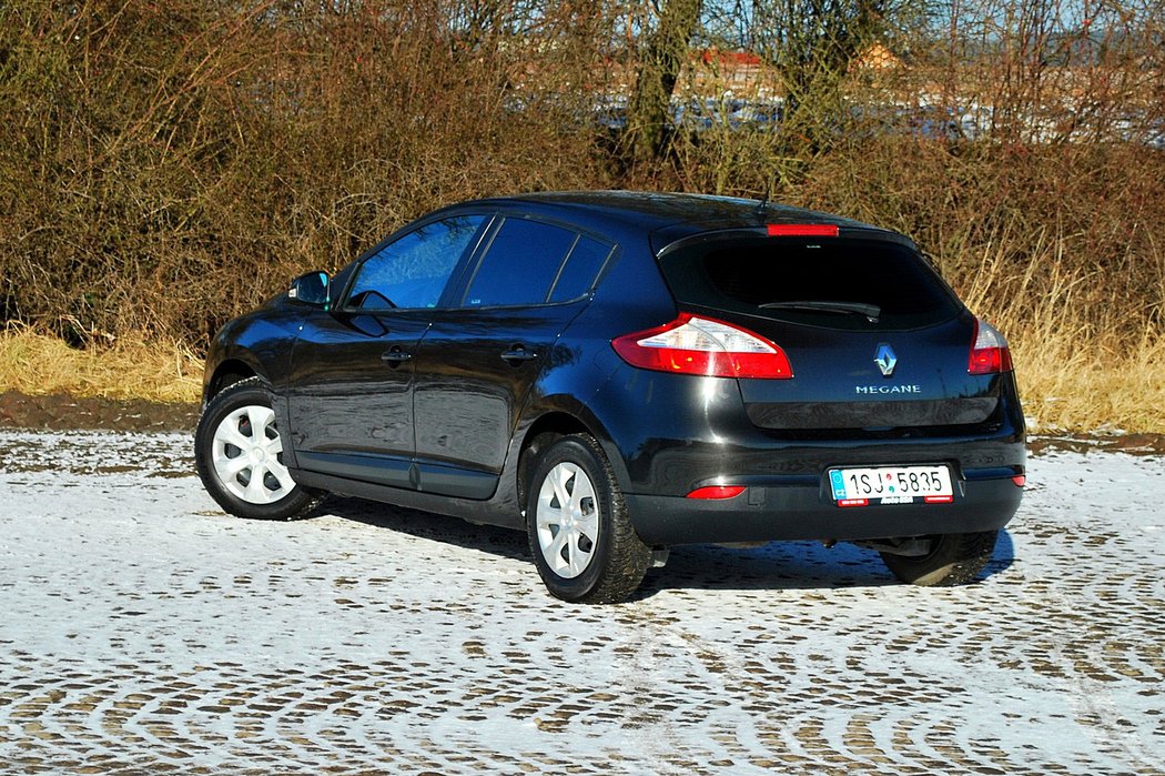 Renault Mégane