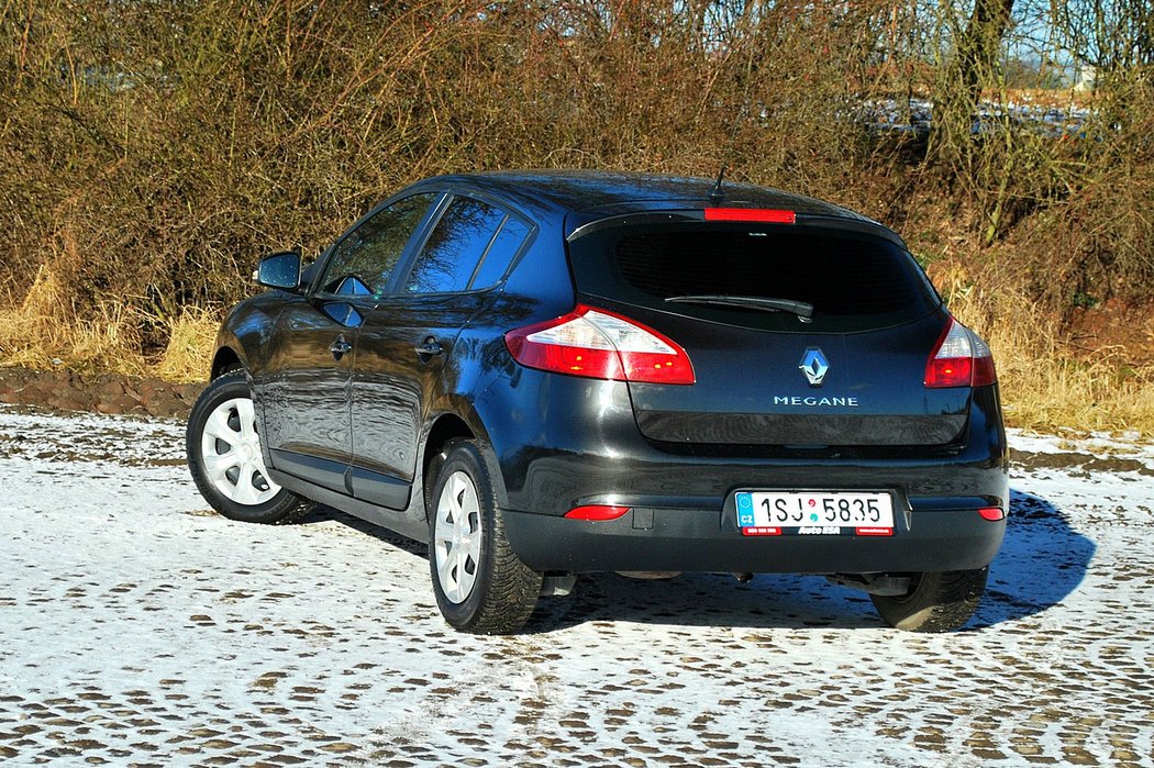 Renault Mégane