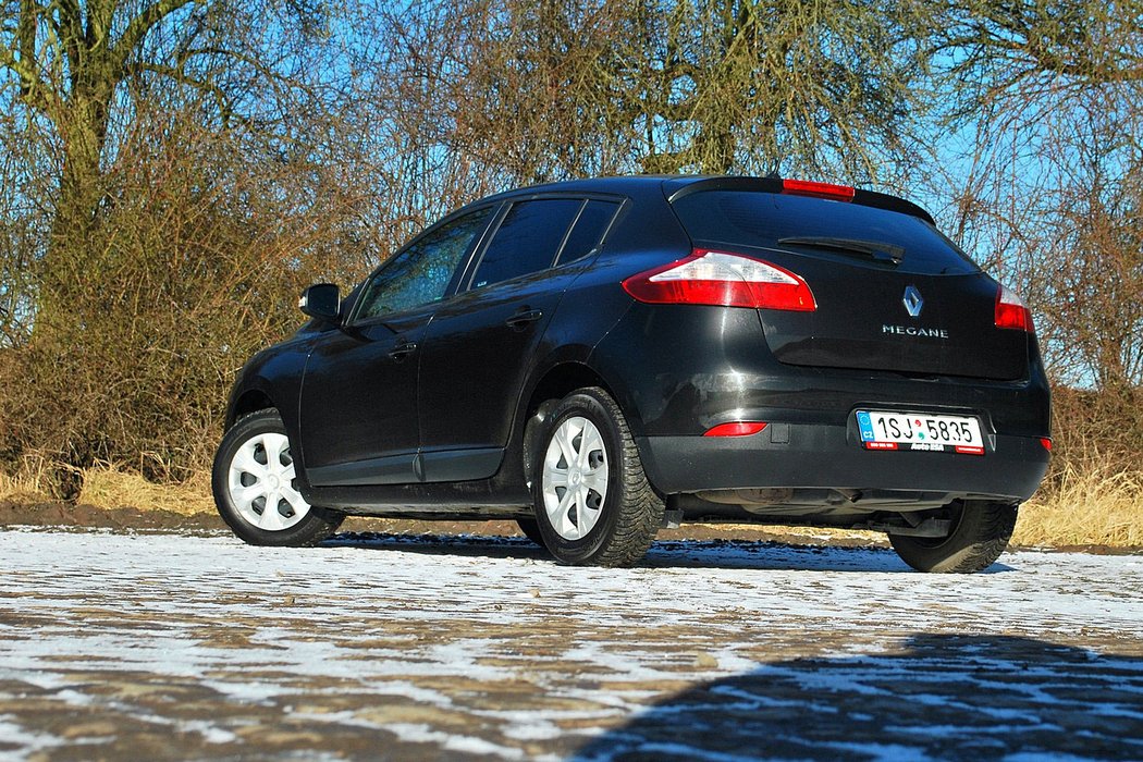 Renault Mégane