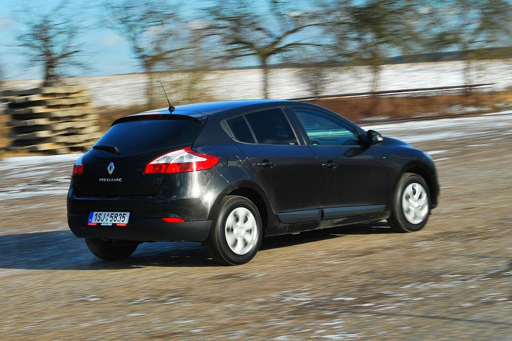 Renault Mégane