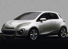 Renault představí v Indii nový model