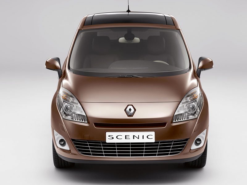 Renault Scénic