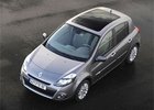 Renault: Výroba nového Clia bude ve Francii zachována