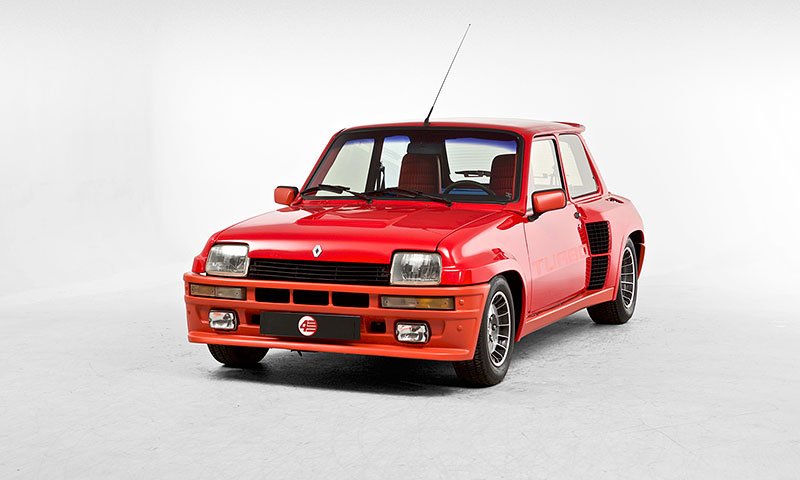 Renault R5