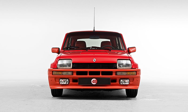 Renault R5