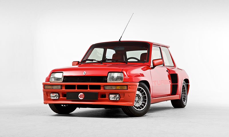 Renault R5