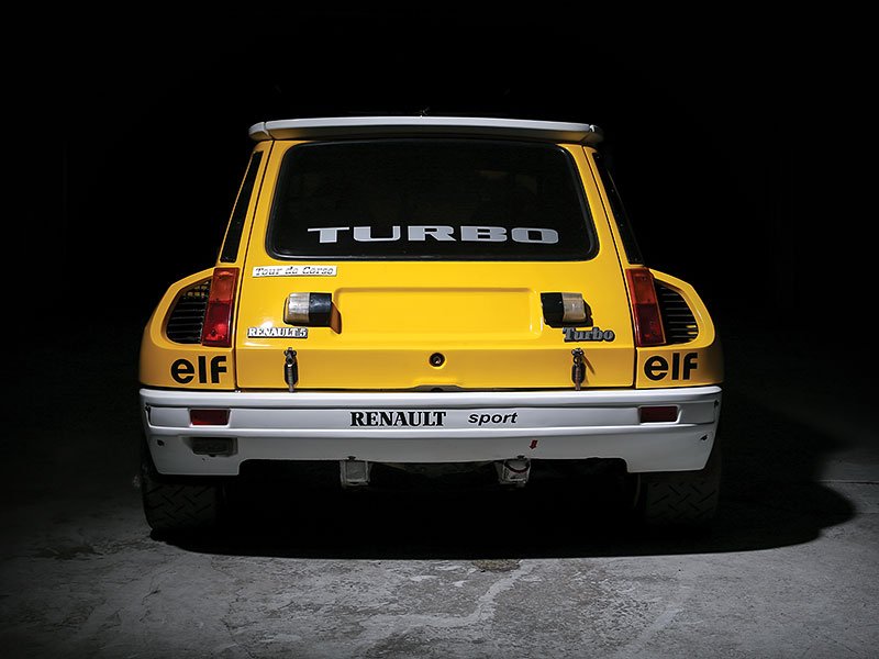 Renault R5