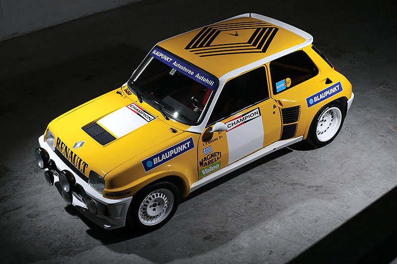 Renault R5