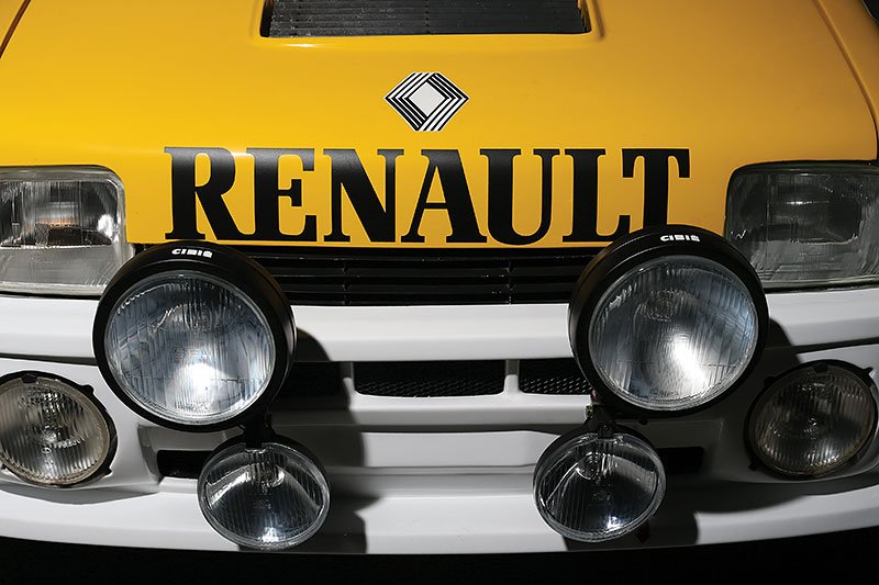 Renault R5