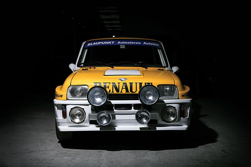 Renault R5