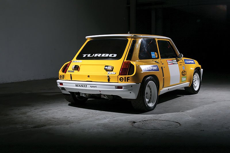 Renault R5