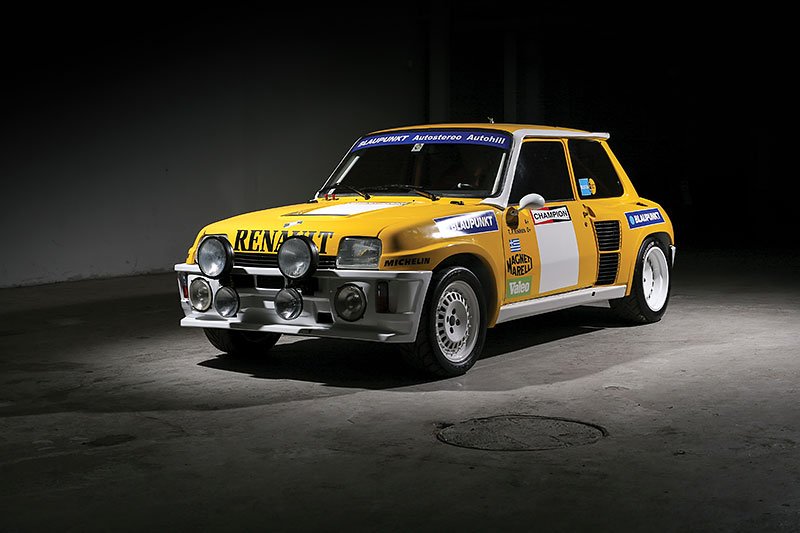 Renault R5