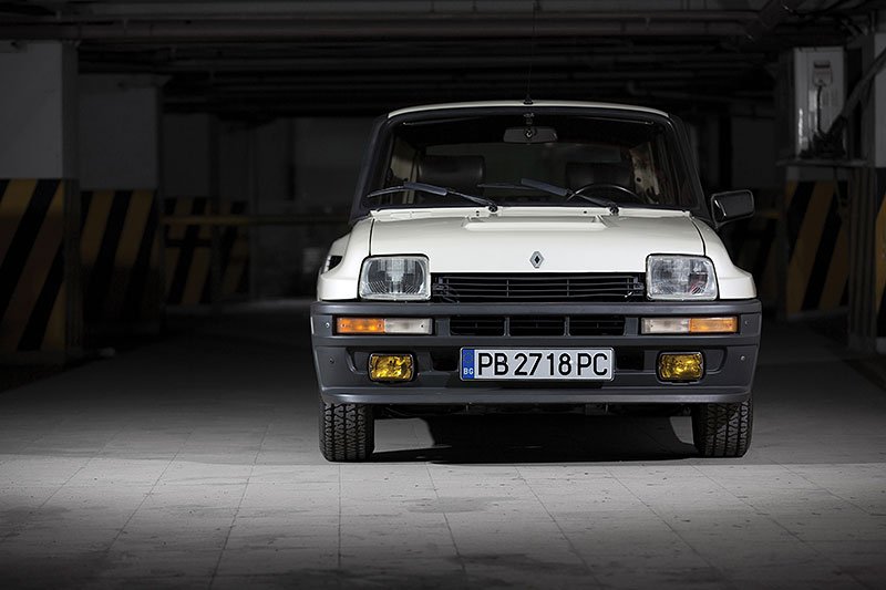 Renault R5