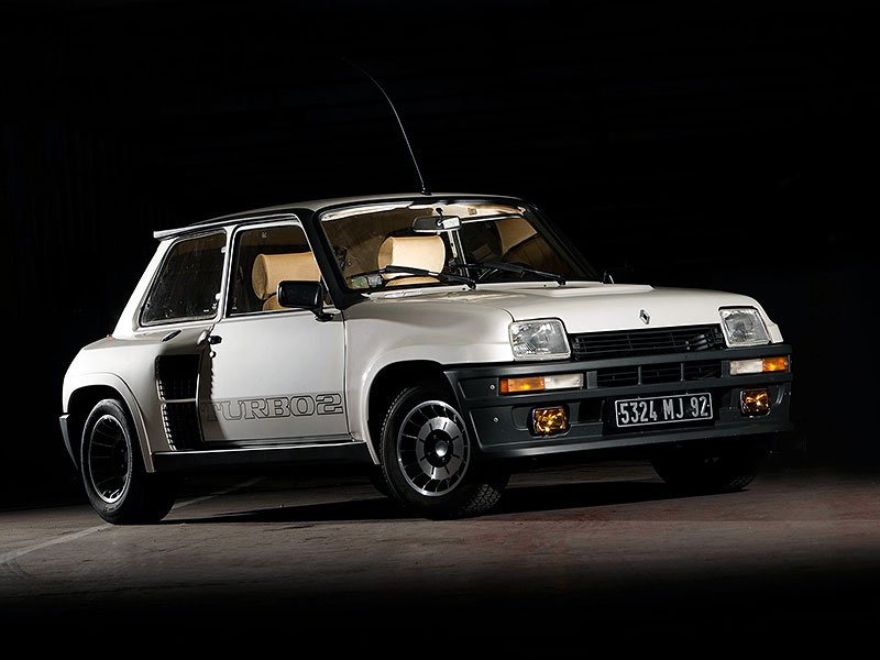 Renault R5