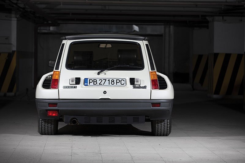 Renault R5