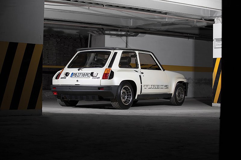 Renault R5