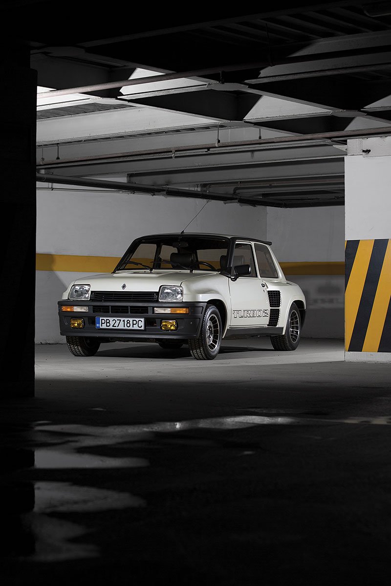 Renault R5