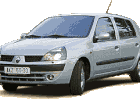 TEST Renault Clio 1,4 16V