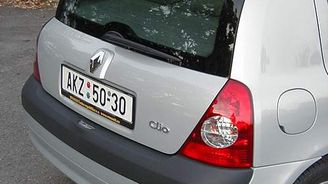 Renault Clio Renault Clio