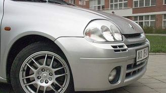 Renault Clio Renault Clio