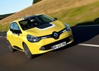 Renault Clio se jako první dočká úprav od nové luxusní divize Initiale Paris