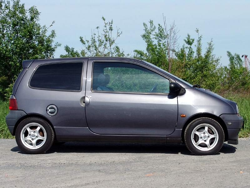 Renault Twingo 1. generace