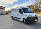 Elektrický Renault Master Z.E. míří do služeb DPD. Zatím kolem Prahy