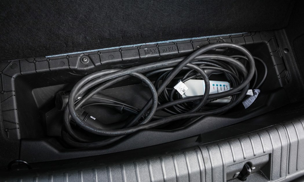 Renault Megane E-Tech 100% elektrický EV60 220 Optimum Charge