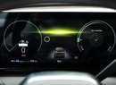 Renault Mégane E-Tech 100% elektrický EV60
