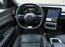 Renault Mégane E-Tech 100% elektrický EV60