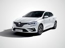 Renault Mégane E-Tech Plug-in Hybrid