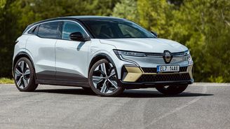 Renault Mégane se vrátí ke spalovacímu pohonu! Ale ne tak, jak si možná myslíte Renault Mégane se vrátí ke spalovacímu pohonu! Ale ne tak, jak si možná myslíte