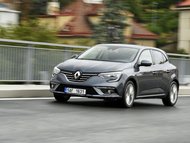 Renault Mégane Energy dCi 110