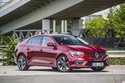 Renault Mégane GrandCoupé 1.5: Louisova tajná finta Coupé  