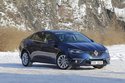 Renault Mégane GrandCoupé 1.6 dCi Intens