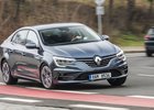 TEST Renault Megane GrandCoupé Blue dCi 115 EDC – Příjemně normální auto se skvělou spotřebou