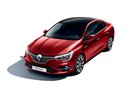 Také Renault Mégane GrandCoupé se dočkal faceliftu. Novým základem je tříválec